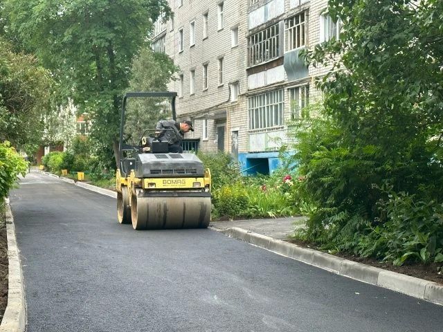 «НИМЕ – Народный бюджет» в действии: спорт, благоустройство и забота о детях «НИМЕ – Народный бюджет» в действии: спорт, благоустройство и забота о детях