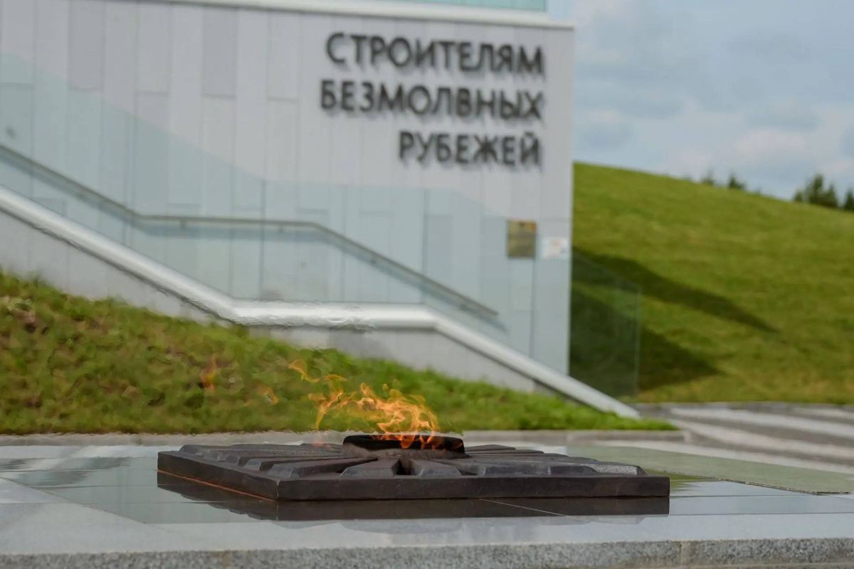 Сегодня одна из важных и трагичных дат в истории нашей страны – 85 лет назад началась Великая Отечественная война Сегодня одна из важных и трагичных дат в истории нашей страны – 85 лет назад началась Великая Отечественная война