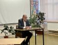 В Чебоксарах состоится приём граждан по вопросам ЖКХ
