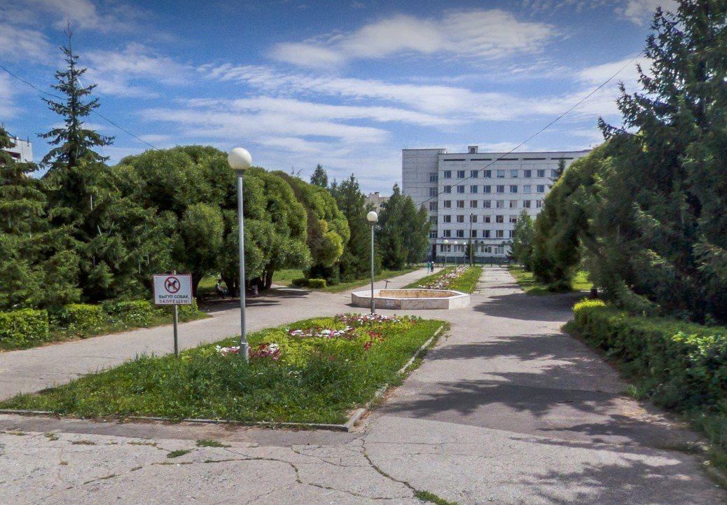 В Чебоксарах подвели итоги голосования за объекты благоустройства В Чебоксарах подвели итоги голосования за объекты благоустройства