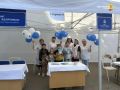 В День Республики в Чувашии возобновляют работу «Пункты здоровья»