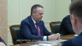 Глава Минтранса Андрей Никитин отметил работу команды Чувашии по развитию транспортного сектора
