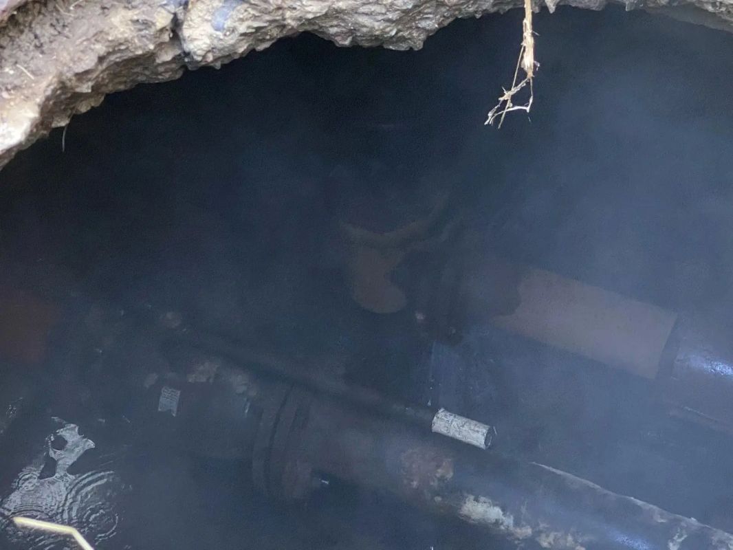 Восстанавливаем горячее водоснабжение в Новочебоксарске Восстанавливаем горячее водоснабжение в Новочебоксарске