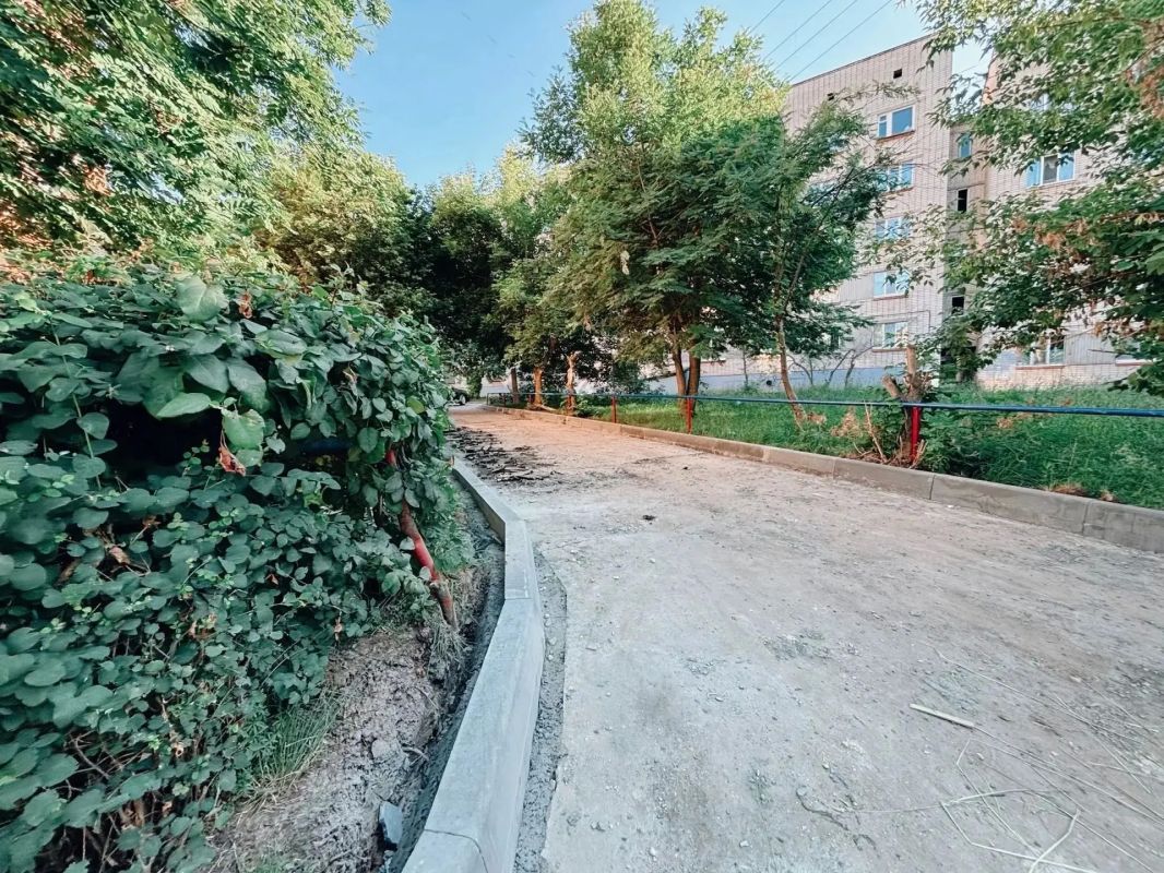 В Чебоксарах продолжаются встречи с жителями, обсуждаются вопросы ремонта и благоустройства дворовых территорий В Чебоксарах продолжаются встречи с жителями, обсуждаются вопросы ремонта и благоустройства дворовых территорий