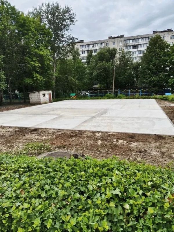 Два уникальных детских сада Чебоксар: музей и народный проект Два уникальных детских сада Чебоксар: музей и народный проект