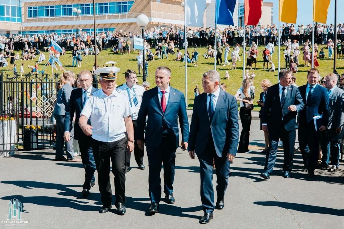В столице Чувашии завершил работу первый Всероссийский форум «Река» В столице Чувашии завершил работу первый Всероссийский форум «Река»