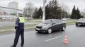 Уважаемые сотрудники и ветераны Госавтоинспекции! От всей души поздравляю вас с профессиональным праздником и знаменательной юбилейной датой — 90-летием со дня образования Госавтоинспекции России!