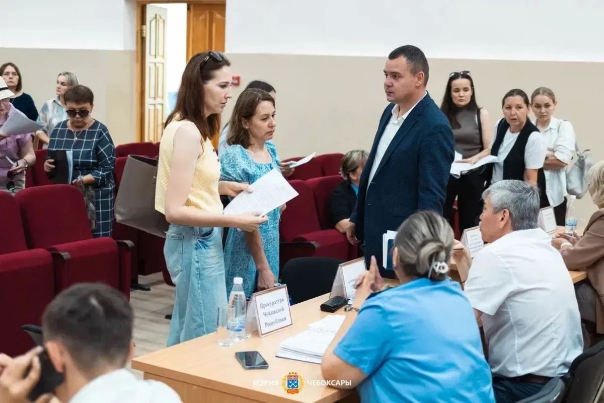 Станислав Трофимов: Прием граждан, пострадавших в результате атак БПЛА Станислав Трофимов: Прием граждан, пострадавших в результате атак БПЛА