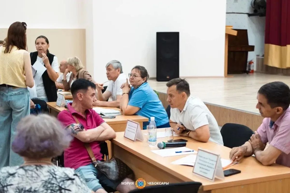 Станислав Трофимов: Прием граждан, пострадавших в результате атак БПЛА Станислав Трофимов: Прием граждан, пострадавших в результате атак БПЛА