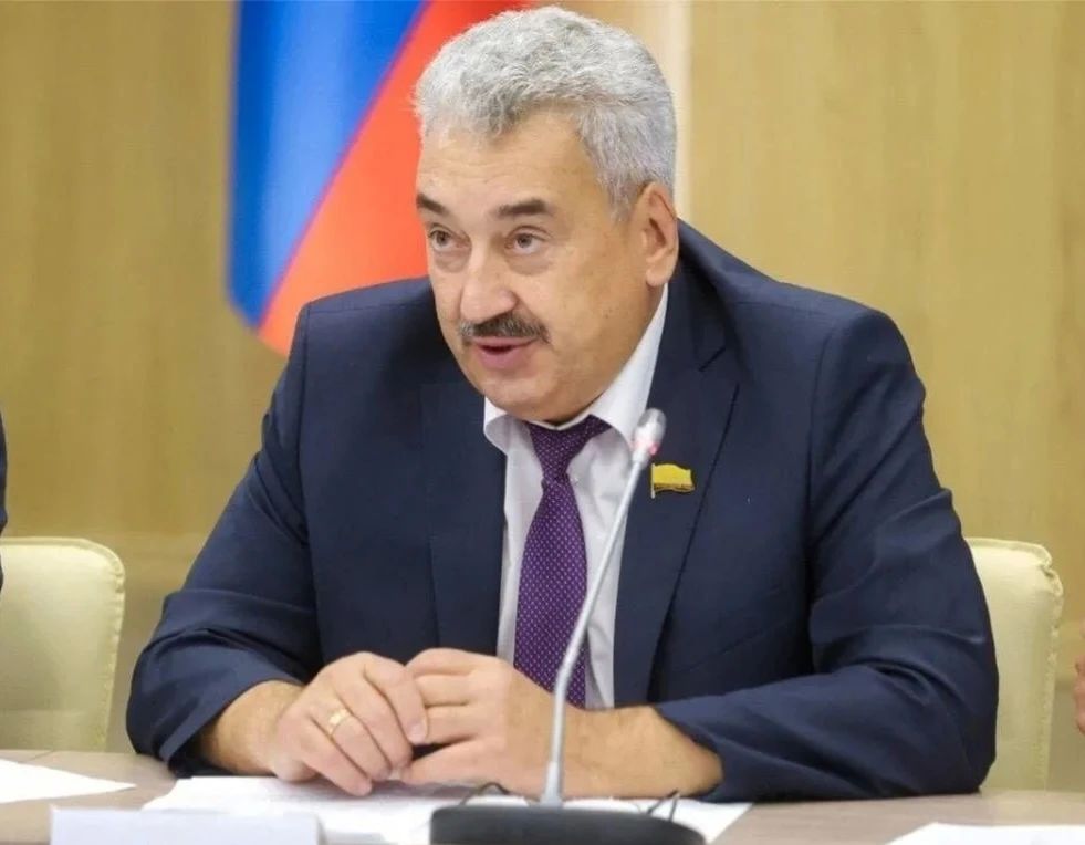 Леонид Черкесов: Уважаемые сотрудники и ветераны Государственной автомобильной инспекции!