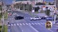 В Чебоксарах полицейские разбираются в обстоятельствах ДТП на проспекте М. Горького, в котором пострадала 20-летняя пешеход