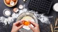 Новые вафли в стиле ПП: вкусные и полезные рецепты для любителей здорового питания