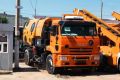В Чебоксарах обновляют парк коммунальной техники