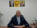 Директором КУ ЧР «Республиканская служба единого заказчика» Минстроя Чувашии назначен Виктор Разумов