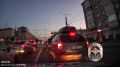 В Чебоксарах сотрудники Госавтоинспекции задержали питбайкера без прав, который попытался уехать от полицейских