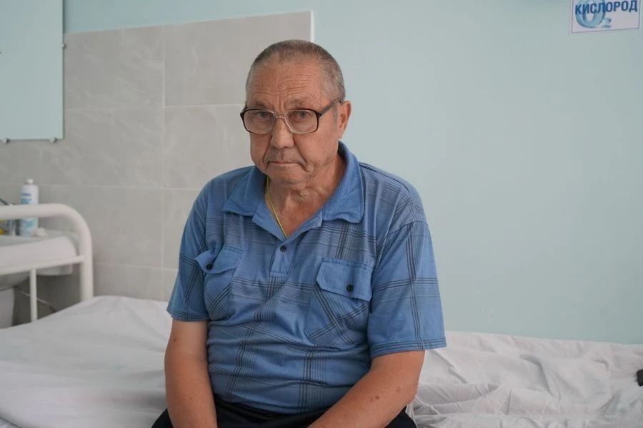 «Ниме — народный бюджет» в Цивильском округе вернул к жизни деревенский колодец «Ниме — народный бюджет» в Цивильском округе вернул к жизни деревенский колодец