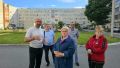 «НИМЕ – Народный бюджет»: в Чебоксарах продолжаются работы и прием инициатив в рамках республиканской программы