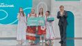 Олег Николаев: Друзья, отличная новость!.