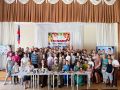 В «Гимназии № 6» Алатырского округа в рамках Всероссийской недели правовой помощи семье состоялась душевная встреча