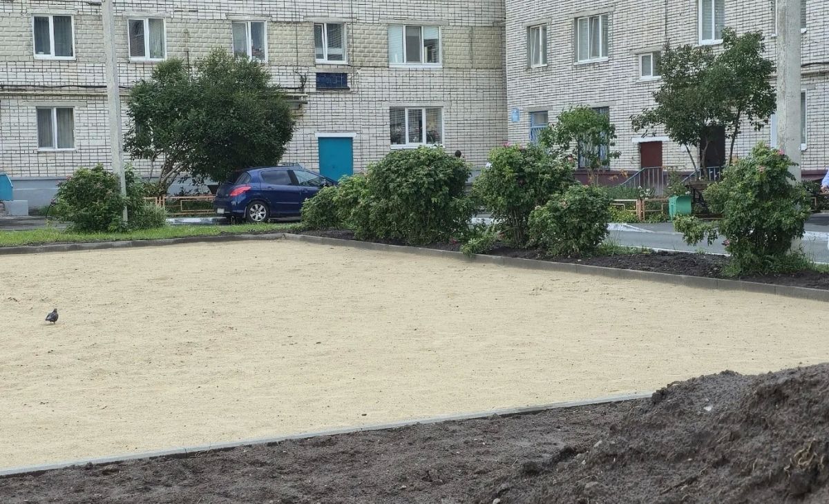 «НИМЕ – Народный бюджет»: в Чебоксарах продолжаются работы и прием инициатив в рамках республиканской программы «НИМЕ – Народный бюджет»: в Чебоксарах продолжаются работы и прием инициатив в рамках республиканской программы