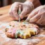 Пограничный сторожевой корабль Чебоксары приглашает на бесплатный мастеркласс по декорированию имбирного пряника
