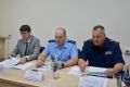 Заместитель прокурора Чувашии Александр Грязников выслушал проблемные вопросы жителей п.Вурнары, связанные с переселением из аварийного жилья