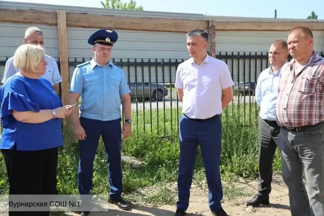 Дмитрий Захаров:. Сегодня посетил два округа Дмитрий Захаров:. Сегодня посетил два округа