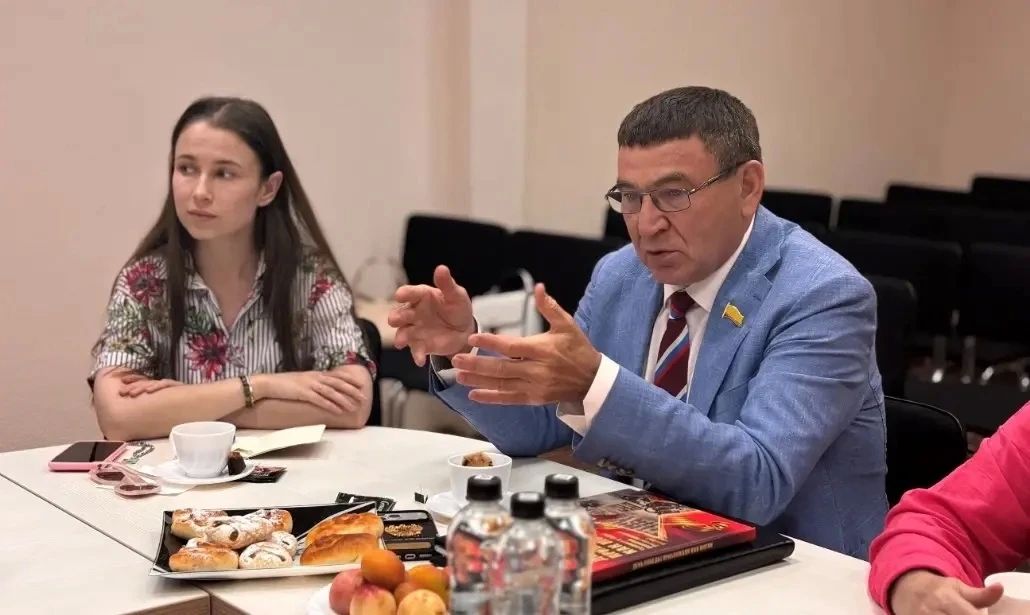 В Чебоксарах состоялись заседания Советов ветеранов В Чебоксарах состоялись заседания Советов ветеранов