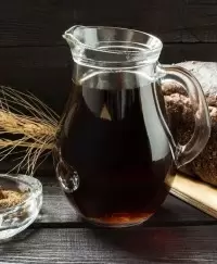 Как сделать домашний квас: вдохновение на каждый день