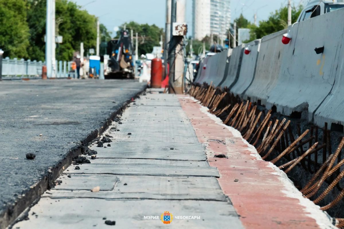 Калининский мост: ход строительства — промежуточные итоги Калининский мост: ход строительства — промежуточные итоги