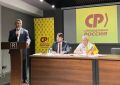 «Справедливая Россия» выдвинула кандидатов в Госсовет Чувашии