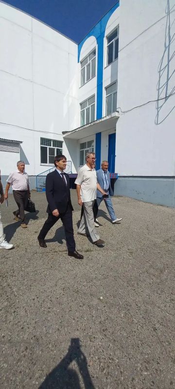 Обновляем школы и детские сады Новочебоксарска по программе «Ниме — народный бюджет»! Обновляем школы и детские сады Новочебоксарска по программе «Ниме — народный бюджет»!