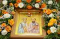 Леонид Черкесов: Сегодня православные христиане отмечают одно из великих событий – День памяти святых апостолов Петра и Павла