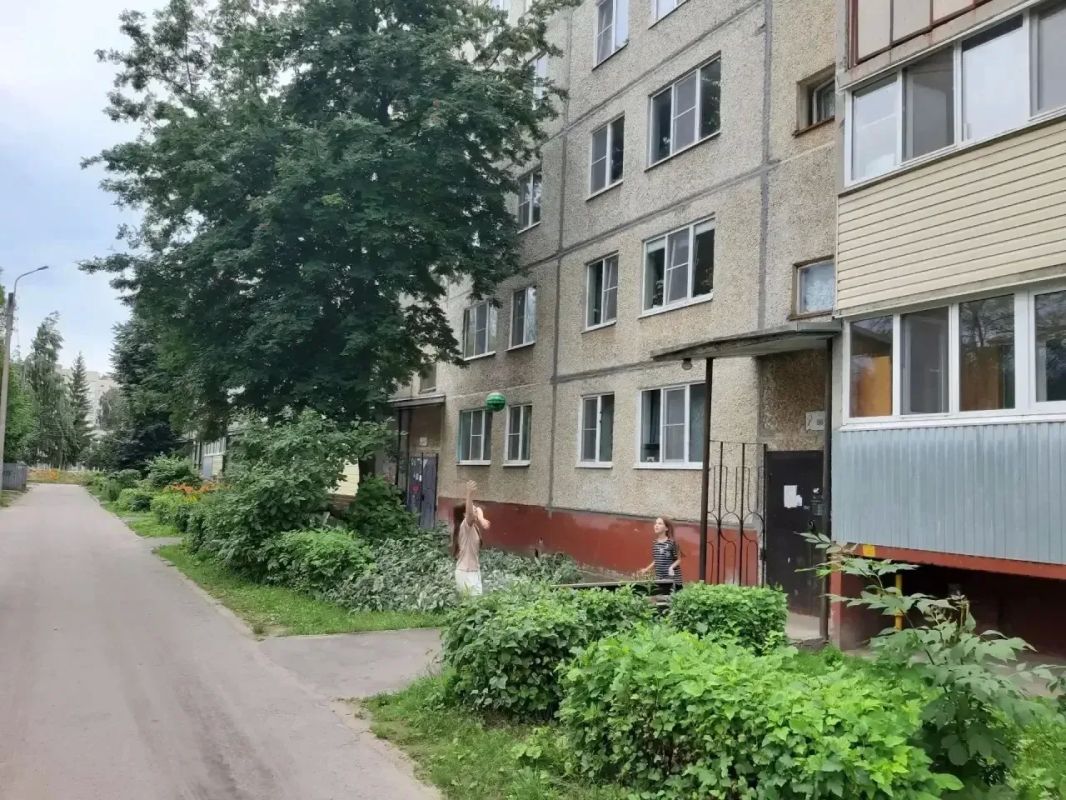 Обновляем лифты, крыши и систему электроснабжения в Новочебоксарске Обновляем лифты, крыши и систему электроснабжения в Новочебоксарске