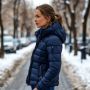 Пуховики: как обеспечить идеальную стирку без потерь