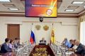 В Чувашии ищут решения для пострадавших от подрядчиков в ИЖС