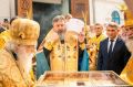 В Чувашии впервые встретили частицу мощей Николая Чудотворца