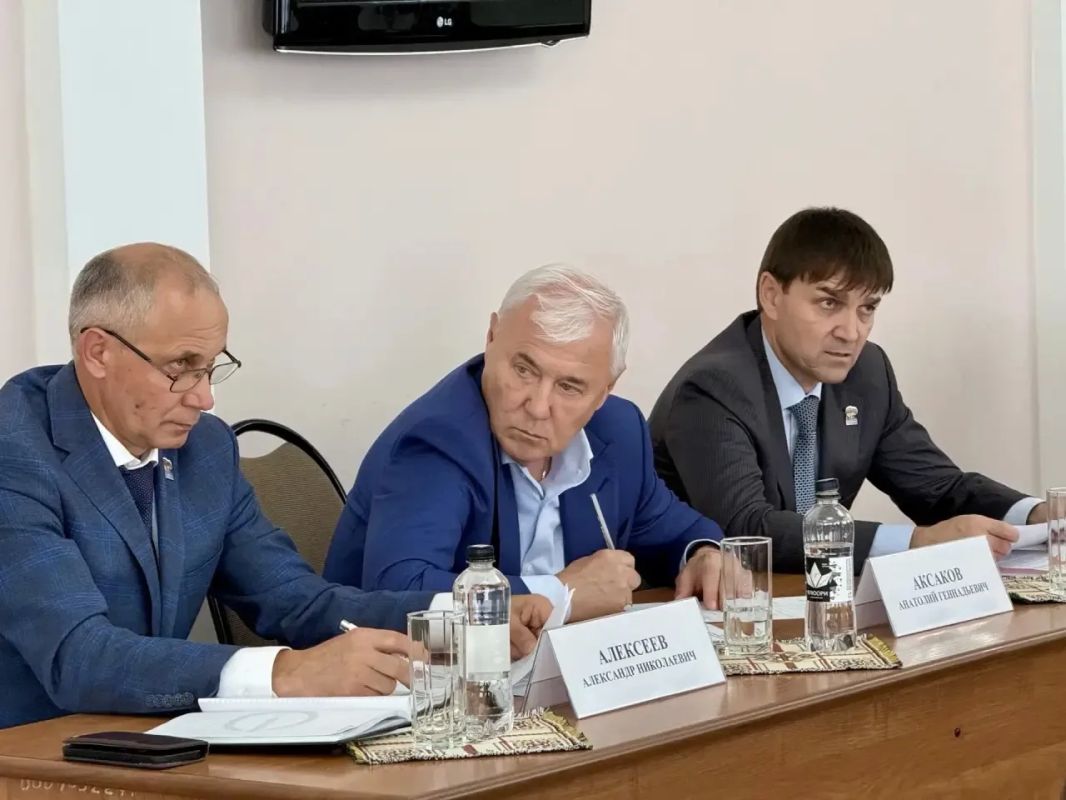 Заседание Клуба промышленников состоялось в Новочебоксарске Заседание Клуба промышленников состоялось в Новочебоксарске