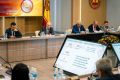 «Из запланированных на текущий год 1833 инициативных проектов 343 – уже готовы, то есть практически каждый пятый