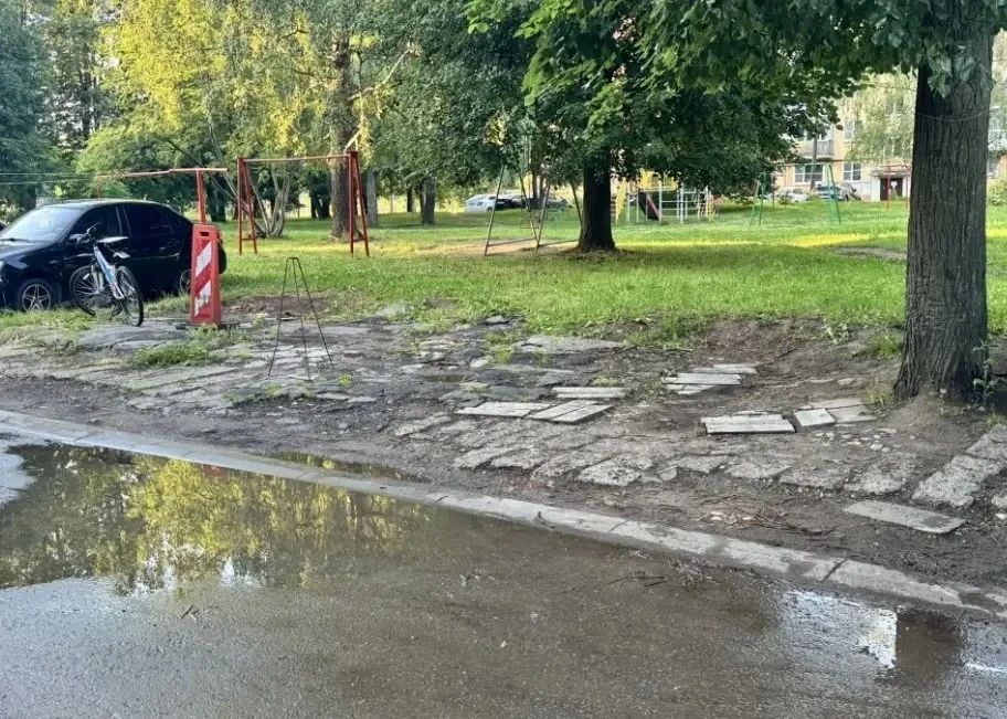В Чебоксарах продолжаются встречи с жителями в рамках республиканской программы "НИМЕ - Народный бюджет" В Чебоксарах продолжаются встречи с жителями в рамках республиканской программы "НИМЕ - Народный бюджет"
