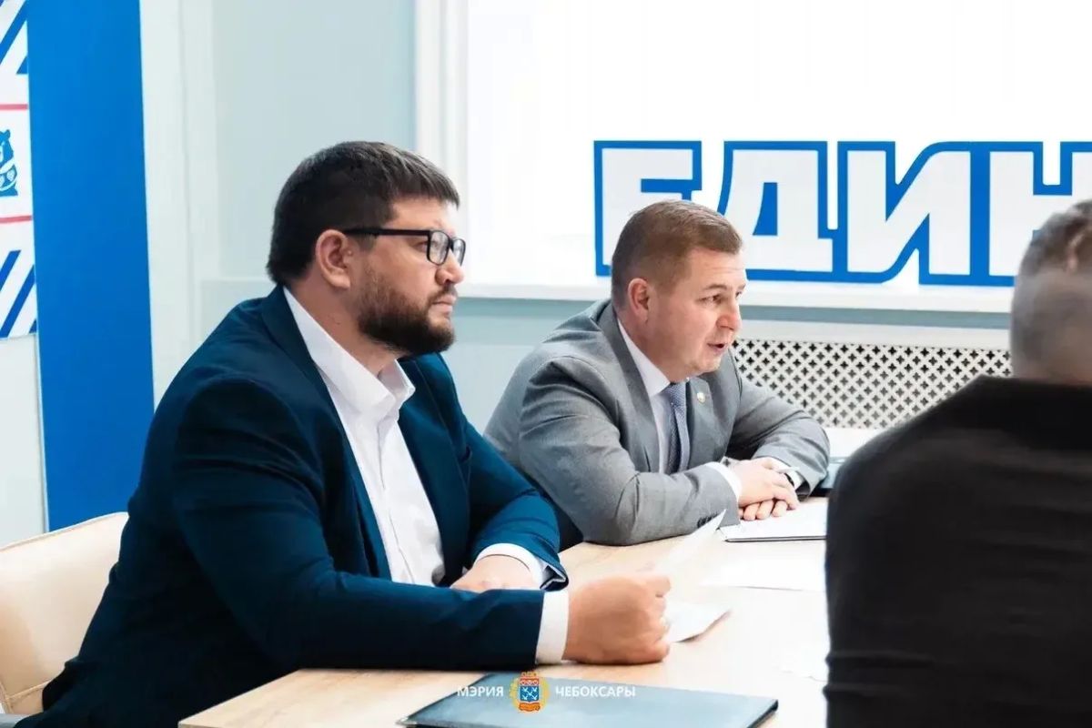 Станислав Трофимов: Прием по вопросам поддержки участников СВО и членов их семей Станислав Трофимов: Прием по вопросам поддержки участников СВО и членов их семей