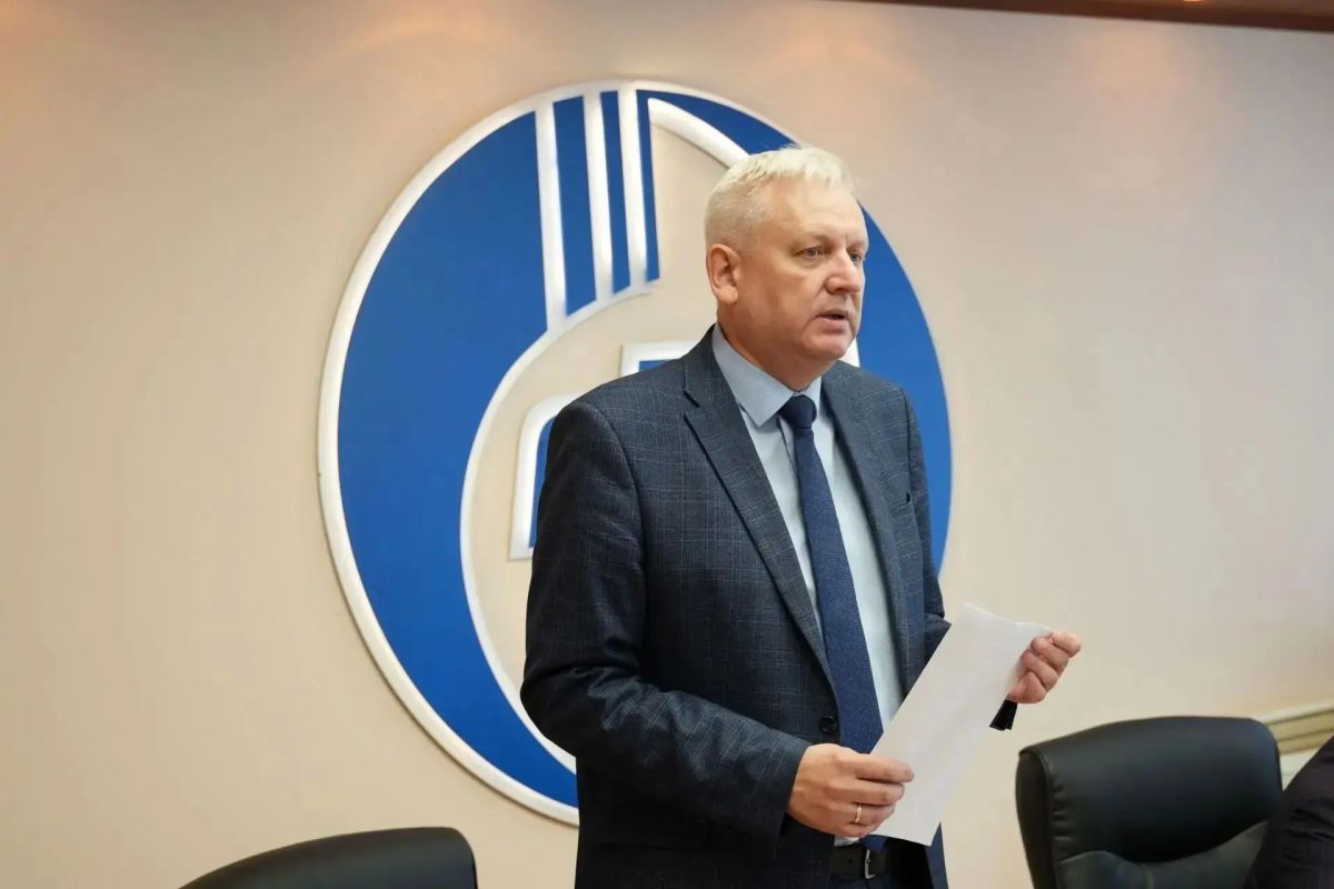 Леонид Черкесов: В рамках Единого информационного дня в Шумерле Леонид Черкесов: В рамках Единого информационного дня в Шумерле