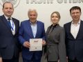 Традиции в каждом платеже — «Вышитая карта России» от Газпромбанка