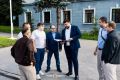Станислав Трофимов: Доброе утро, уважаемые чебоксарцы!