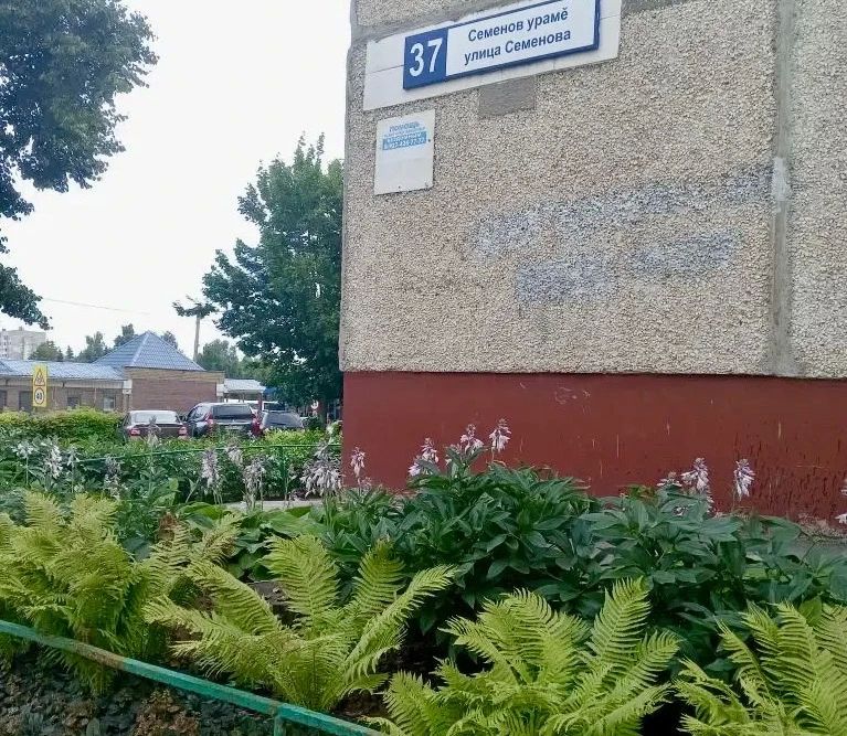 Двор на Семенова, 37 в нашем городе — настоящий пример для всей Чувашии! Его дважды за последние 5 лет признавали лучшим в республике, и это неудивительно: жители превратили пространство в цветущий сад Двор на Семенова, 37 в нашем городе — настоящий пример для всей Чувашии! Его дважды за последние 5 лет признавали лучшим в республике, и это неудивительно: жители превратили пространство в цветущий сад