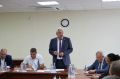 Леонид Черкесов: На Шумерлинском заводе специализированных автомобилей в рамках Единого информационного дня совместно с заместителем Председателя Госсовета Виктором Горбуновым, врип главы округа Ольгой Красновой и...