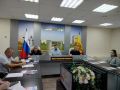 В МВД по Чувашской Республике состоялась пресс-конференция, на которой рассказали о том, как уберечь себя от мошенников
