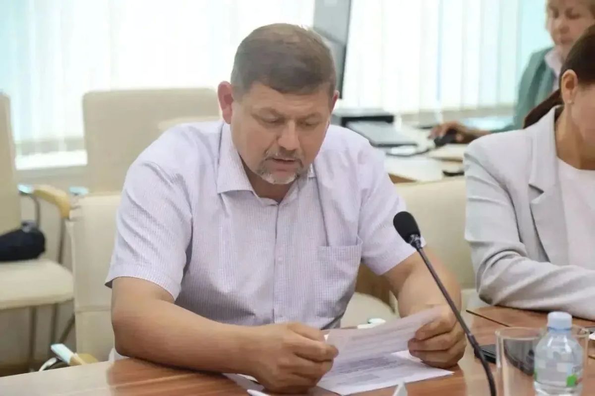 В Чебоксарах прошло совещание по зачислению в 10-е классы В Чебоксарах прошло совещание по зачислению в 10-е классы