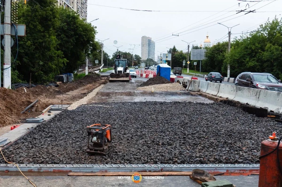 Станислав Трофимов: Об итогах работ на Калининском мосту Станислав Трофимов: Об итогах работ на Калининском мосту
