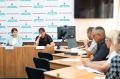 Станислав Трофимов: Подготовка к новому учебному году